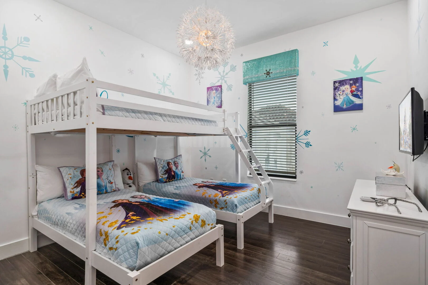 Themed Room